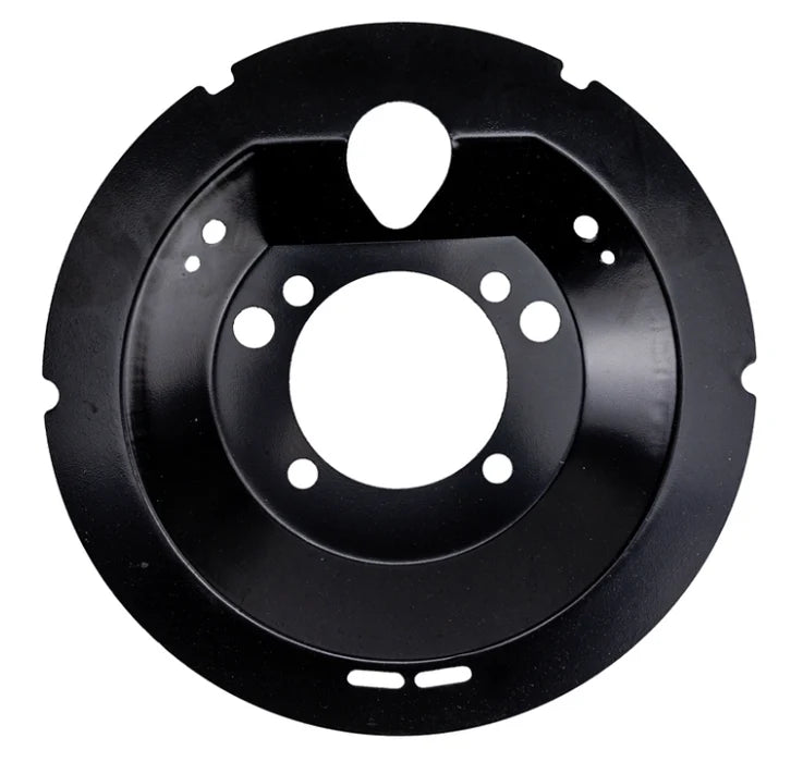 Brake Hubs & Drums