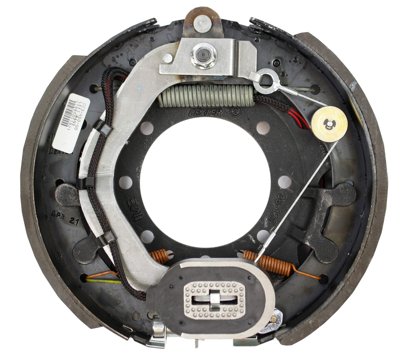 Electric Brakes